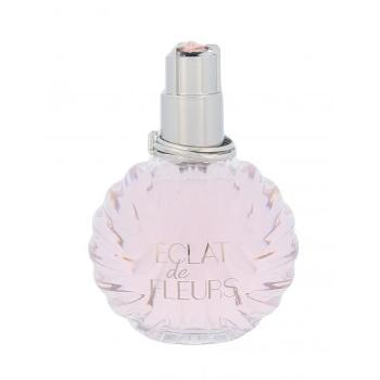 Lanvin Éclat de Fleurs 100 ml woda perfumowana dla kobiet Uszkodzone pudełko
