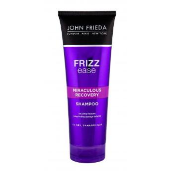 John Frieda Frizz Ease Miraculous Recovery 250 ml szampon do włosów dla kobiet