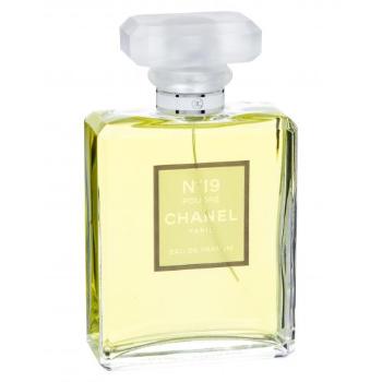 Chanel No. 19 Poudre 100 ml woda perfumowana dla kobiet