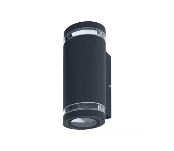 Ledvance - LED Kinkiet zewnętrzny BEAM 2xGU10/4,8W/230V IP44