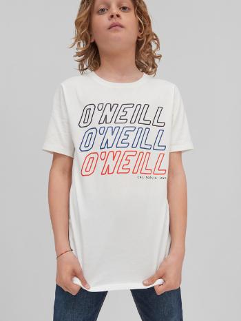 O'Neill All Year Koszulka dziecięce Biały