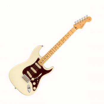 Fender American Professional Ii Stratocaster Mn Owt