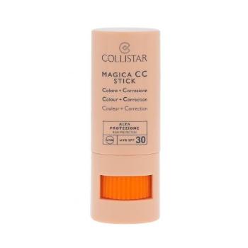Collistar Special Perfect Tan Magica CC Stick SPF30 8 ml krem cc dla kobiet