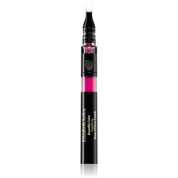 Elizabeth Arden Beautiful Color Liquid Lip szminka w płynie odcień Seductress 2.4 ml