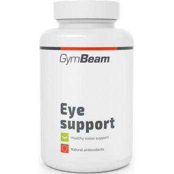 GymBeam Eye Support suplement diety dla zdrowych oczu 90 szt.
