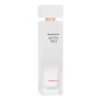 Elizabeth Arden White Tea Ginger Lily 100 ml woda toaletowa dla kobiet Uszkodzone pudełko