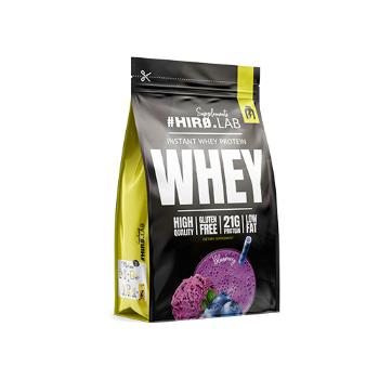HIRO.LAB Instant Whey Protein - 750g