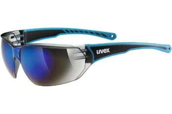 uvex sportstyle 204 Blue S3 M (74)
