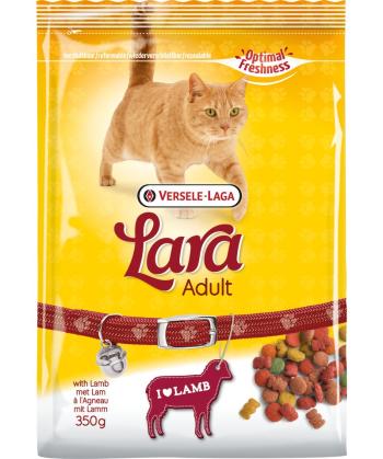 VERSELE-LAGA Karma dla kota Lara Adult lamb z jagnięciną 10 kg
