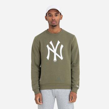 Bluza męska New Era New York Yankees MLB Crew Neck Sweatshirt 11863702