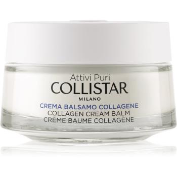 Collistar Attivi Puri Collagen Cream Balm balsam przeciwzmarszczowy o efekt wzmacniający 50 ml