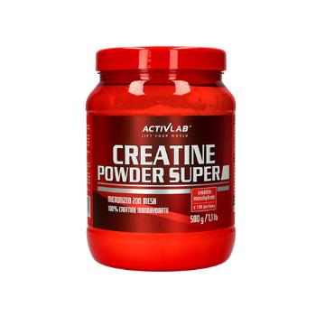 ACTIVLAB Creatine Powder - 500g