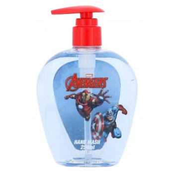 Marvel Avengers 250 ml mydło w płynie dla dzieci
