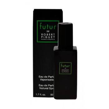 Robert Piguet Futur 100 ml woda perfumowana dla kobiet Uszkodzone pudełko