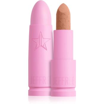 Jeffree Star Cosmetics Velvet Trap szminka odcień Diet Mannequin 4 g