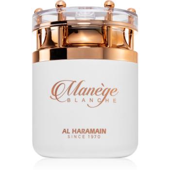 Al Haramain Manege Blanche woda perfumowana dla kobiet 75 ml