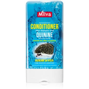 Milva Quinine odżywka ochronna 200 ml
