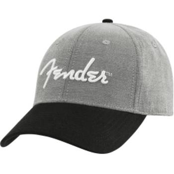 Fender Hipster Dad Hat - Czapka