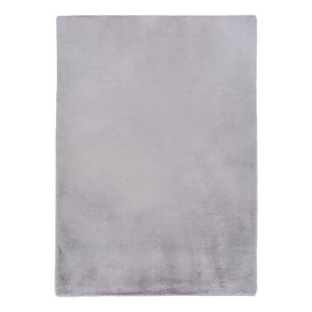 Szary dywan Universal Fox Liso, 80x150 cm