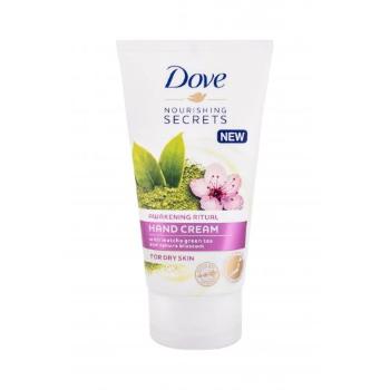 Dove Nourishing Secrets Awakening Ritual 75 ml krem do rąk dla kobiet