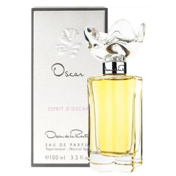 Oscar de la Renta Esprit d´Oscar 50 ml woda perfumowana dla kobiet