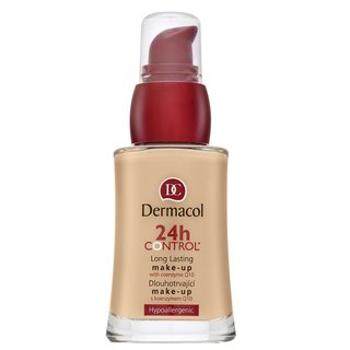Dermacol 24H Control Make-Up No.2K podkład o przedłużonej trwałości 30 ml