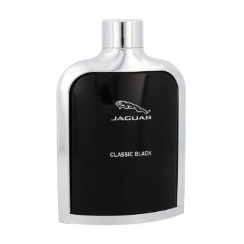 Jaguar Classic Black 100 ml woda toaletowa dla mężczyzn