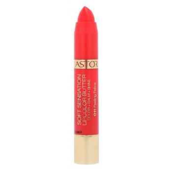 ASTOR Soft Sensation Lipcolor Butter 4,8 g pomadka dla kobiet 011 Feeling Feline