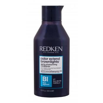 Redken Color Extend Brownlights™ 300 ml odżywka dla kobiet