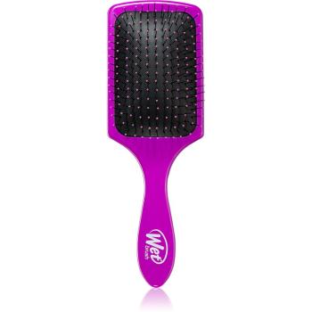 Wet Brush Paddle szczotka do włosów Purple