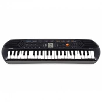 Casio Sa-77 Keyboard Dla Dzieci