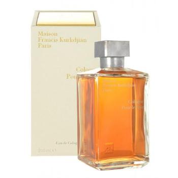 Maison Francis Kurkdjian Cologne Pour Le Soir 200 ml woda kolońska unisex