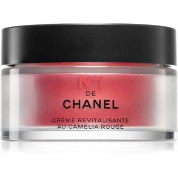 Chanel N°1 Revitalizing Cream rewitalizujący krem na dzień 50 g