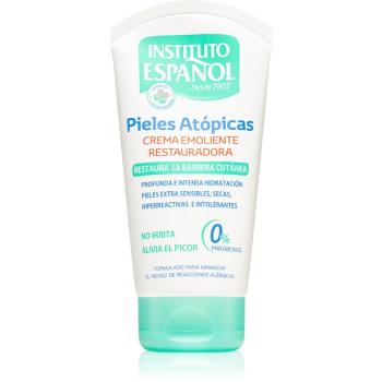 Instituto Español Atopic Skin krem nawilżający do skóry wrażliwej 150 ml