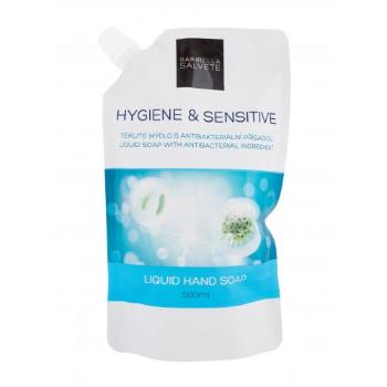 Gabriella Salvete Liquid Soap 500 ml mydło w płynie unisex Hygiene & Sensitive