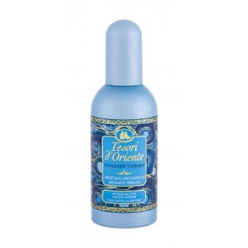 Tesori d´Oriente Thalasso Therapy 100 ml woda perfumowana dla kobiet uszkodzony flakon