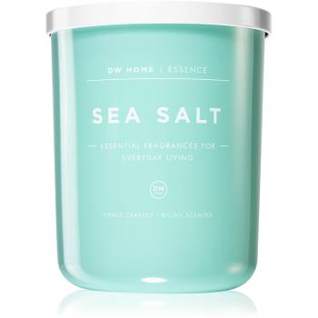 DW Home Essence Sea Salt świeczka zapachowa 425 g