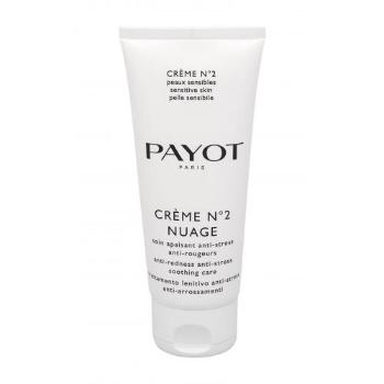 PAYOT Crème No2 Nuage 100 ml krem do twarzy na dzień dla kobiet