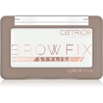 Catrice Brow Fix Soap Stylist wosk utrwalający do brwi 4,1 g
