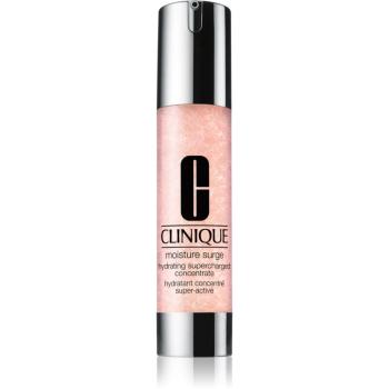 Clinique Moisture Surge™ Hydrating Supercharged Concentrate żel do cery odwodnionej 48 ml