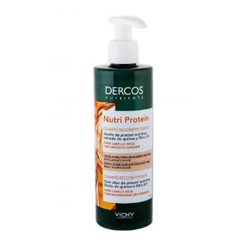 Vichy Dercos Nutri Protein 250 ml szampon do włosów dla kobiet