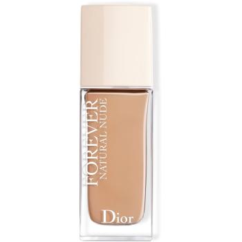 DIOR Dior Forever Natural Nude make-up naturalny wygląd odcień 3,5N Neutral 30 ml
