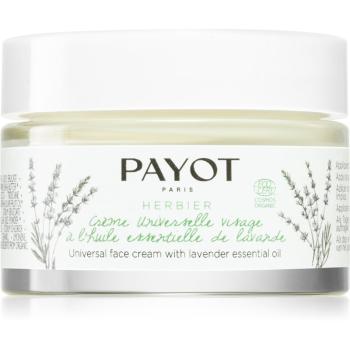 Payot Herbier Universal Face Cream krem uniwersalny do twarzy 50 ml