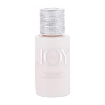 Christian Dior Joy by Dior 75 ml mleczko do ciała dla kobiet Bez pudełka