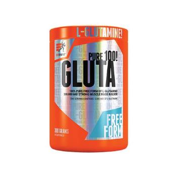 EXTRIFIT Gluta Pure - 300gGlutamina
