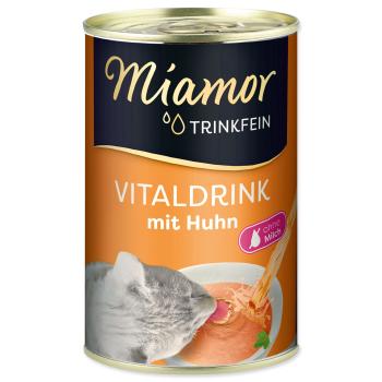 MIAMOR VITAL drink 135ml - Kaczka