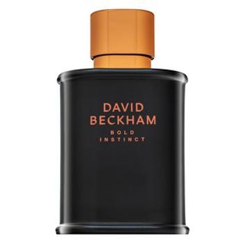 David Beckham Bold Instinct woda toaletowa dla mężczyzn 75 ml