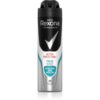 Rexona Active Shield Fresh antyprespirant w sprayu dla mężczyzn 150 ml