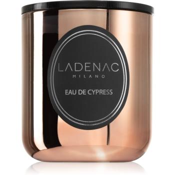 Ladenac Urban Senses Eau De Cypress świeczka zapachowa 200 g