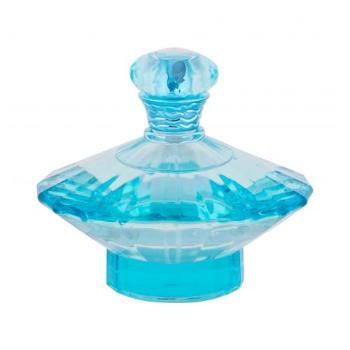 Britney Spears Curious 100 ml woda perfumowana dla kobiet